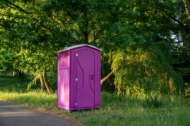 Portable Toilets for Disaster Relief Sites in Queens Gate, PA